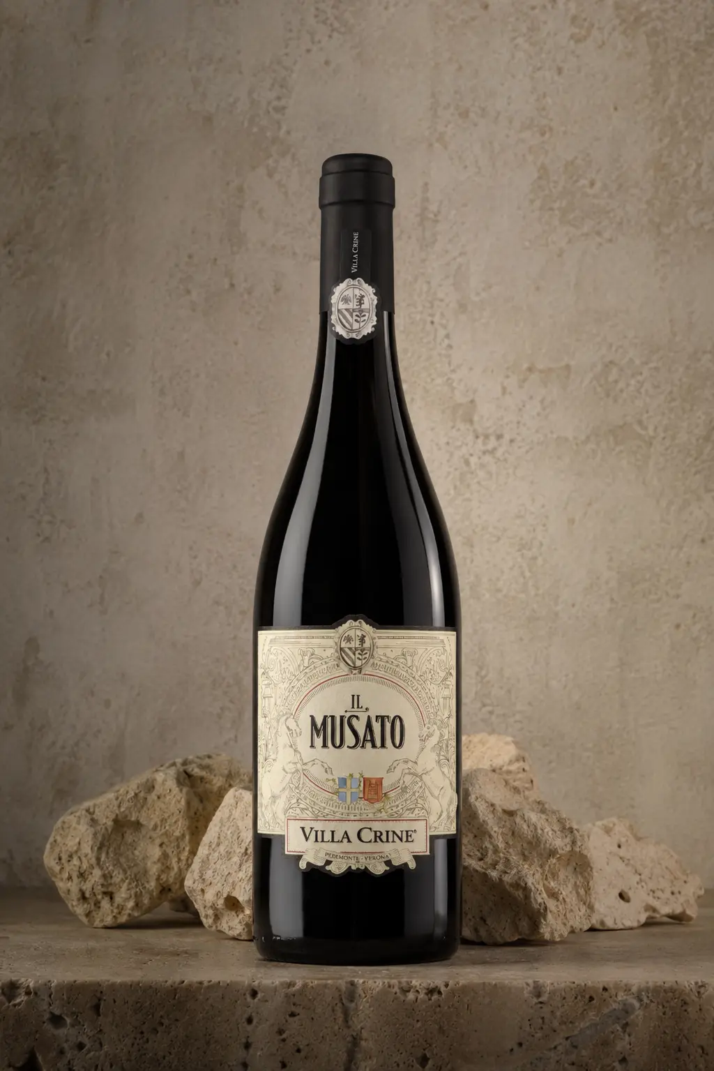 Il Musato - Rosso Veronese IGT